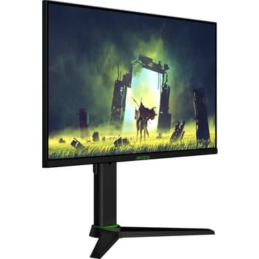 Monster Aryond A24 V2 24" 180Hz Fhd 1 Ms HDR10 300 Nit G-Sync Freesync Pivot Fast IPS Oyuncu Monitörü 2
