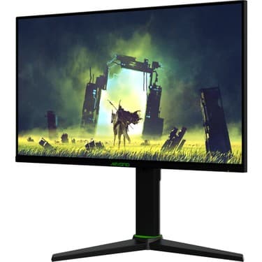 Monster Aryond A24 V2 24" 180Hz Fhd 1 Ms HDR10 300 Nit G-Sync Freesync Pivot Fast IPS Oyuncu Monitörü 3