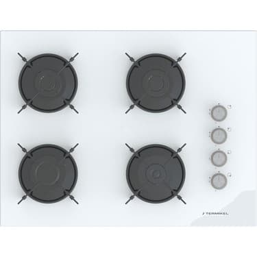 Termikel Ankastre Set (Bo O64D5C W + Bh P7144C W) 3