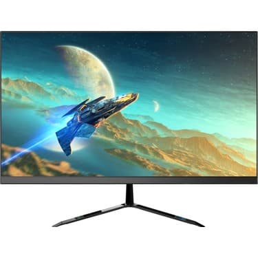 Thull TH-238F-100 23,8" 100Hz 5ms Fhd IPS Freesync Hdmı (Blue Light Filter + Flicker-Free) Monitör 2