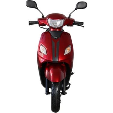 APEC Ps3 50Cc Motor 2