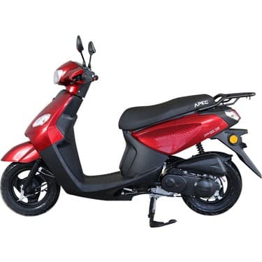 APEC Ps3 50Cc Motor 3