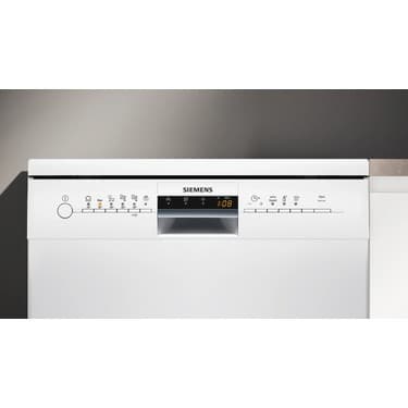 Siemens SN216W00DT 6 Programlı 13 Kişilik Bulaşık Makinesi 2