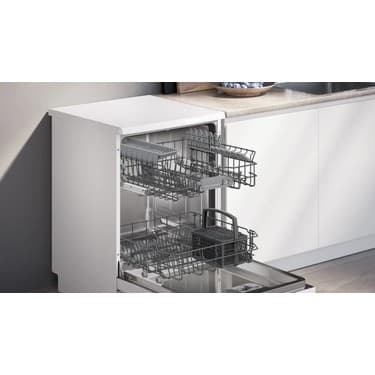 Siemens SN216W00DT 6 Programlı 13 Kişilik Bulaşık Makinesi 3