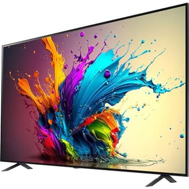 LG 75QNED91T6A 75" 190 Ekran Uydu Alıcılı 4K Ultra HD MiniLED TV 3