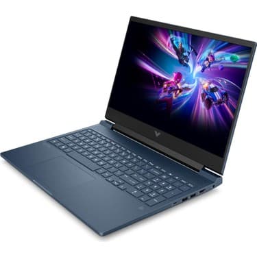 Hp Victus 16 Amd Ryzen 7 8845HS 32GB 512GB SSD RTX4060/8GB 16.1\ 3