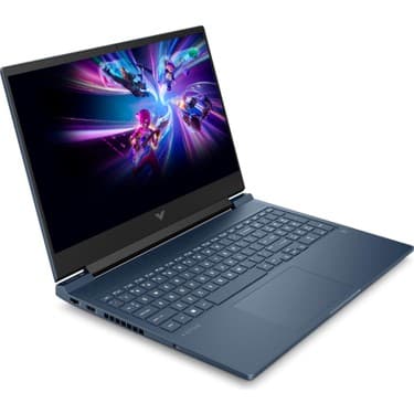Hp Victus 16 Amd Ryzen 7 8845HS 32GB 1tb SSD RTX4060/8GB 16.1\ 2