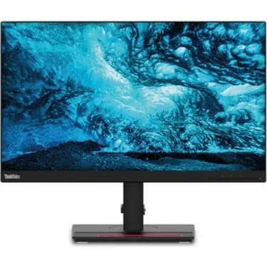 Lenovo Thinkvision T23I-20 IPS LED Flat Panel Monitör 23" 60Hz (Hdmı+Display+Analog) 61F6MAT2TK 2
