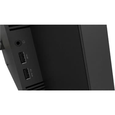 Lenovo Thinkvision T23I-20 IPS LED Flat Panel Monitör 23" 60Hz (Hdmı+Display+Analog) 61F6MAT2TK 4