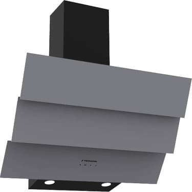 Termikel Ankastre Set (Bo O6555C A + Bh P7194C A + Ch S6532C Ba) 4