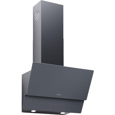 Teka Hak 625 ST Ankastre Fırın & ATV 60 Pro ST Davlumbaz & GBE 64002 KBC ST Ocak Seti - Gri 3