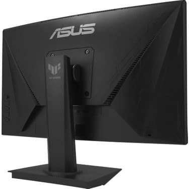 Asus 23.6" VA KAVİSLİ TUF GAMING VG24VQER 1MS 180Hz HDMI-DP Gaming Monitör (1920 X 1080) 4