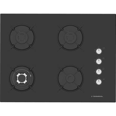 Termikel Ankastre Set (Bo O64D5C B + Bh P7194C B) 2