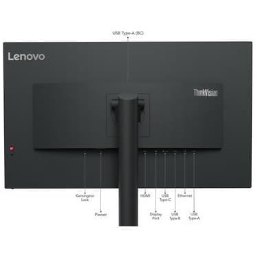 Lenovo T32P-30 31.5inch Monitor-Hdmı 2