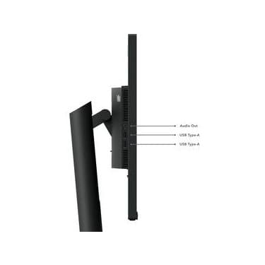 Lenovo T32P-30 31.5inch Monitor-Hdmı 4