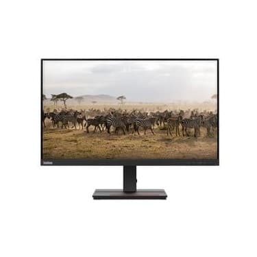 Lenovo S27E-20(C20270FS0)27 Monitör 2