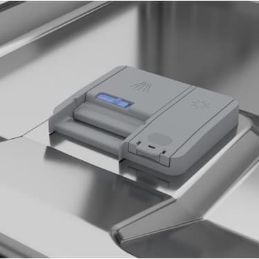 Beko Bm 6046 B 6 Programlı Bulaşık Makinesi 5