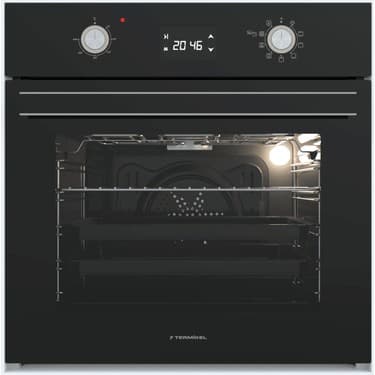 Termikel Ankastre Set (Bo O6555C Db + Bh P7194C B + Ch S6532C Bb) 2