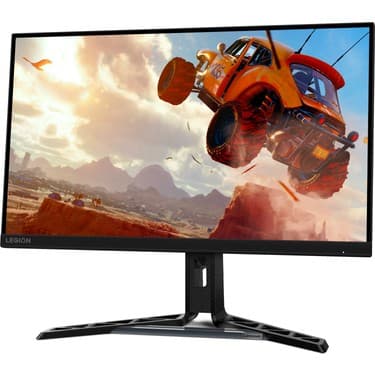 Lenovo Legion R27QE 27" 2k 180Hz 0.5ms Monitör 67C5GAC1TK 2