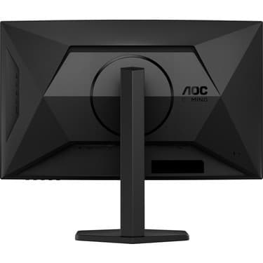 AOC 27# C27G4ZXU 0,3ms 280HZ HDMI Fast VA FHD Curved Monitör 5