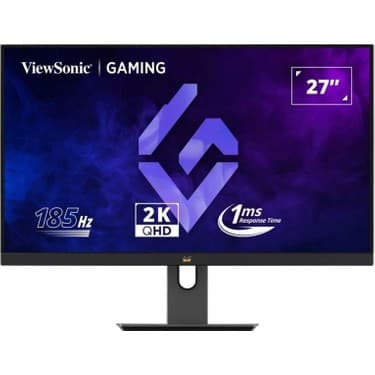 Viewsonic 27" VX2758A-2K-PRO-2 1ms 185hz 2k Pivot IPS Freesync Gaming Monitör 2