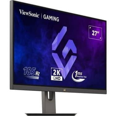 Viewsonic 27" VX2758A-2K-PRO-2 1ms 185hz 2k Pivot IPS Freesync Gaming Monitör 3