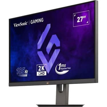 Viewsonic 27" VX2758A-2K-PRO-2 1ms 185hz 2k Pivot IPS Freesync Gaming Monitör 4