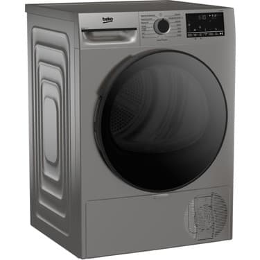 Beko KMX 1000 S 10 Kg Kurutma Makinesi 2