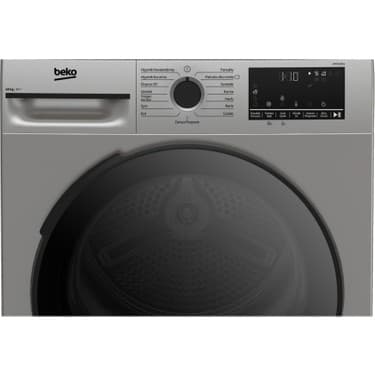 Beko KMX 1000 S 10 Kg Kurutma Makinesi 3