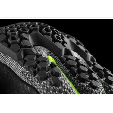 Furygan Jack Yazlık Motosiklet Eldiveni Gri Neon 4