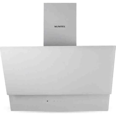 Kumtel 3 Lü Ankastre Woklu Turbolu Dokunmatik Harr Teknoloji Set ( Ko 835 Davlumbaz+Ko 50 Ocak + Bs Turbo Fırın 4