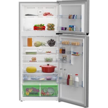 Beko 978556 EI No Frost Buzdolabı 3