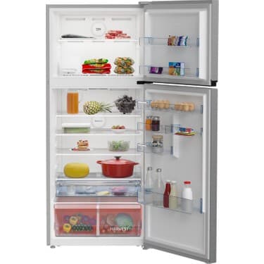 Beko 978556 EI No Frost Buzdolabı 4