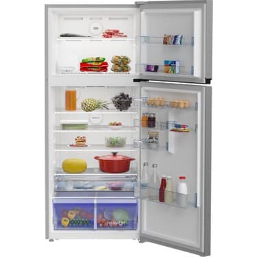 Beko 978556 EI No Frost Buzdolabı 5