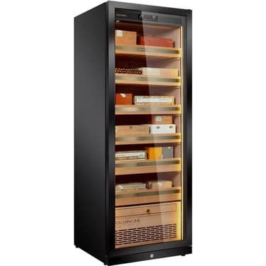 Raching Elektronik Puro Dolabı Paslanmaz Çelik MON2800A 2