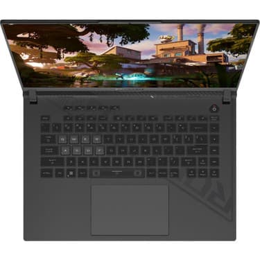 Asus Rog Strix G16 Intel Core I7 13650HX 16GB 2tb SSD RTX4060/8GB 165HZ 16\ 2