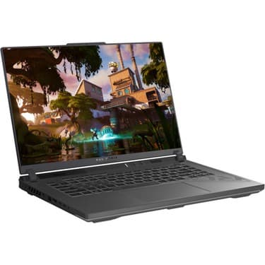 Asus Rog Strix G16 Intel Core I7 13650HX 16GB 2tb SSD RTX4060/8GB 165HZ 16\ 3
