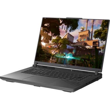 Asus Rog Strix G16 Intel Core I7 13650HX 16GB 2tb SSD RTX4060/8GB 165HZ 16\ 4