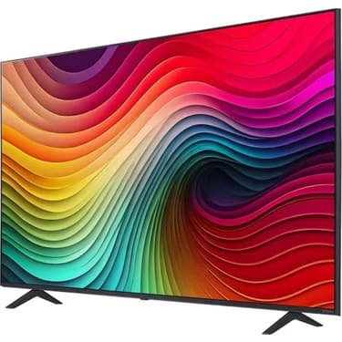 LG 55NANO81T 55'' 139 Ekran Uydu Alıcılı 4K Ultra HD webOS LED TV 2
