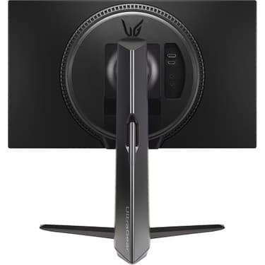 LG 24” Ultragear 24GS65F-B 1ms (Gtg) 180Hz (Hdmı+Display) Amd Freesync + G-Sync HDR10 IPS Panel Fhd Pivot Gaming Monitör 5