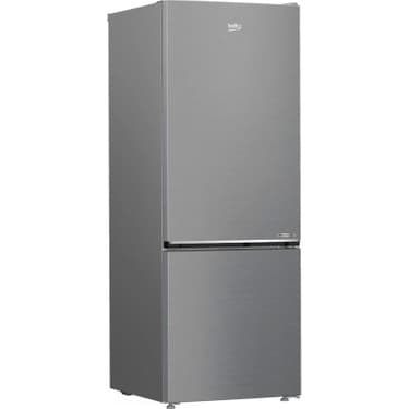 Beko 670490 IEI No Frost Kombi Tipi Buzdolabı 2