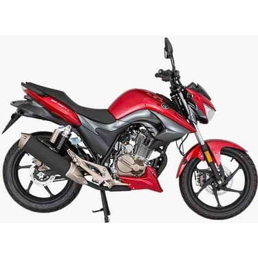 Mondial Drift L 125 2