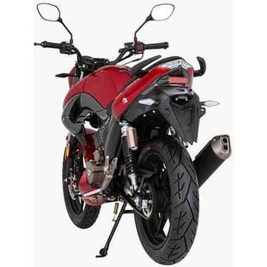 Mondial Drift L 125 4