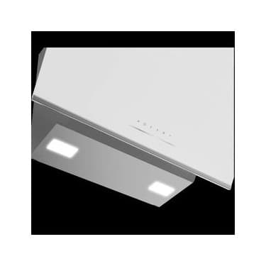 Arçelik Ade 606-2 B Fibona Serisi Ankastre Duvar Tipi Davlumbaz 3