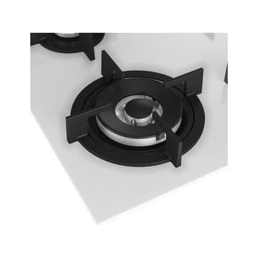 Arçelik OCD T 651 DWB Fibona Serisi Gazlı Cam Tablalı Ocak 4