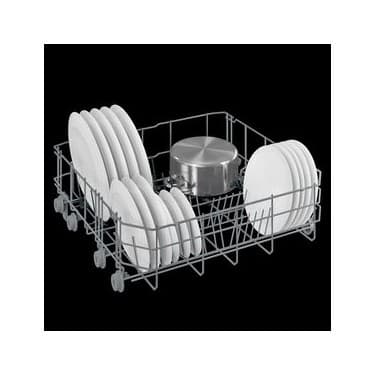 Arçelik 9252 Mı Yarı Ankastre Bulaşık Makinesi 3