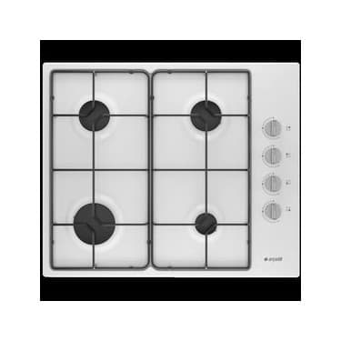 Arçelik Klasik Beyaz (Afm 130 B - Omd D 611 Eb - P 27 Yb) Metal Ankastre Set 2