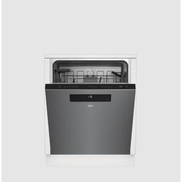 Beko BMA 6341 I Tezgah Altı Bulaşık Makinesi - 14 Kişilik, 6 Program, D Enerji Sınıfı 2