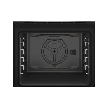 Beko Bfc 210 S Ankastre Fırın 2