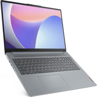 Lenovo Ideapad Slim 3/ Intel I5-12450H/ 8gb Ram/ 256GB Ssd/ 15.6\ 5